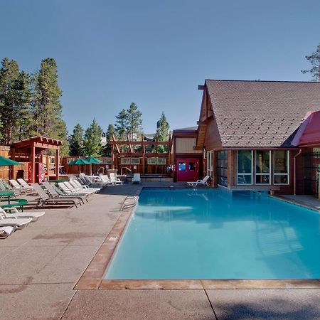 Pine Ridge Condos Breckenridge Zewnętrze zdjęcie