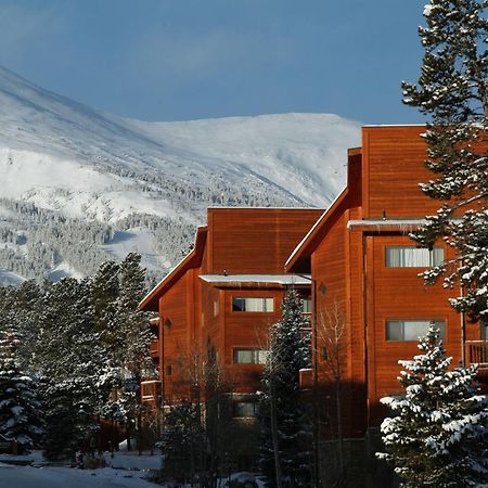 Pine Ridge Condos Breckenridge Zewnętrze zdjęcie