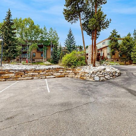 Pine Ridge Condos Breckenridge Pokój zdjęcie