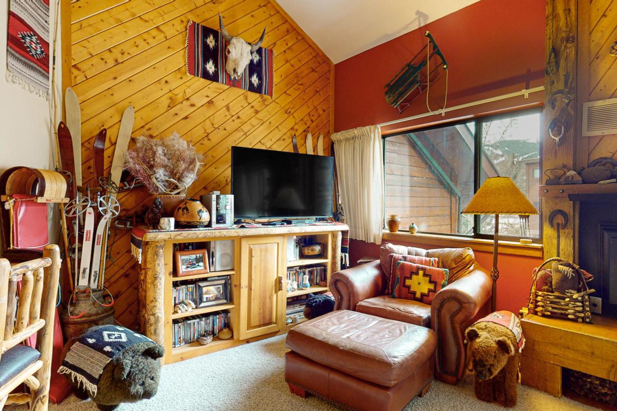 Pine Ridge Condos Breckenridge Pokój zdjęcie