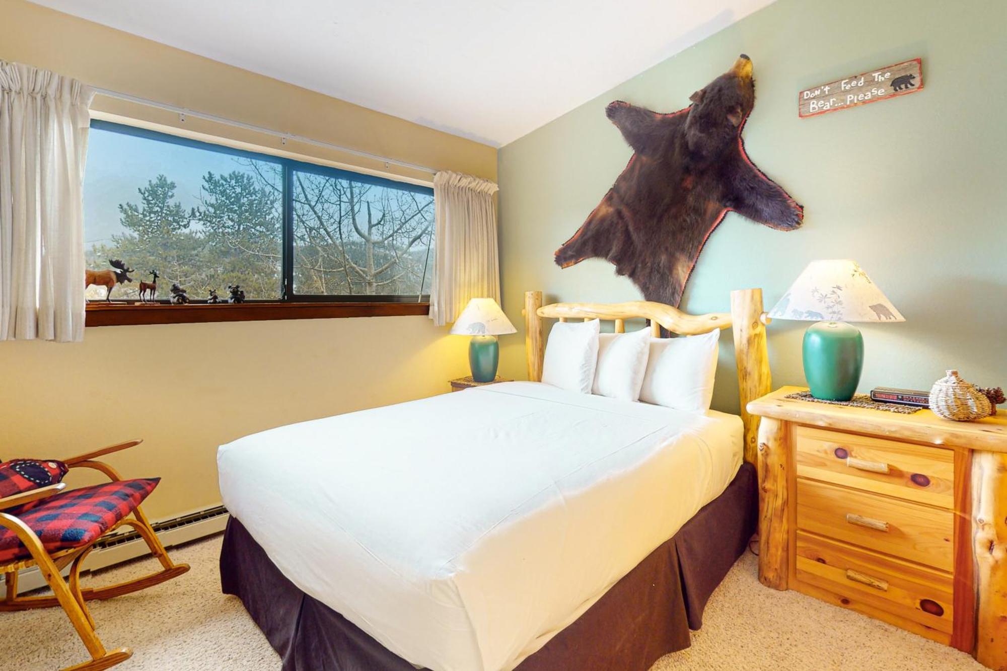 Pine Ridge Condos Breckenridge Pokój zdjęcie