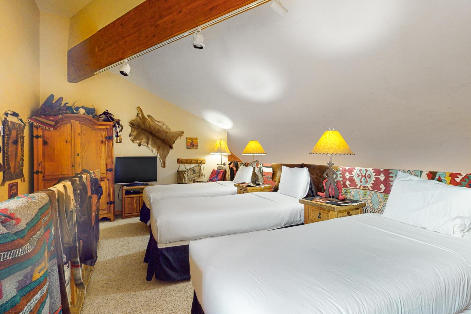 Pine Ridge Condos Breckenridge Pokój zdjęcie