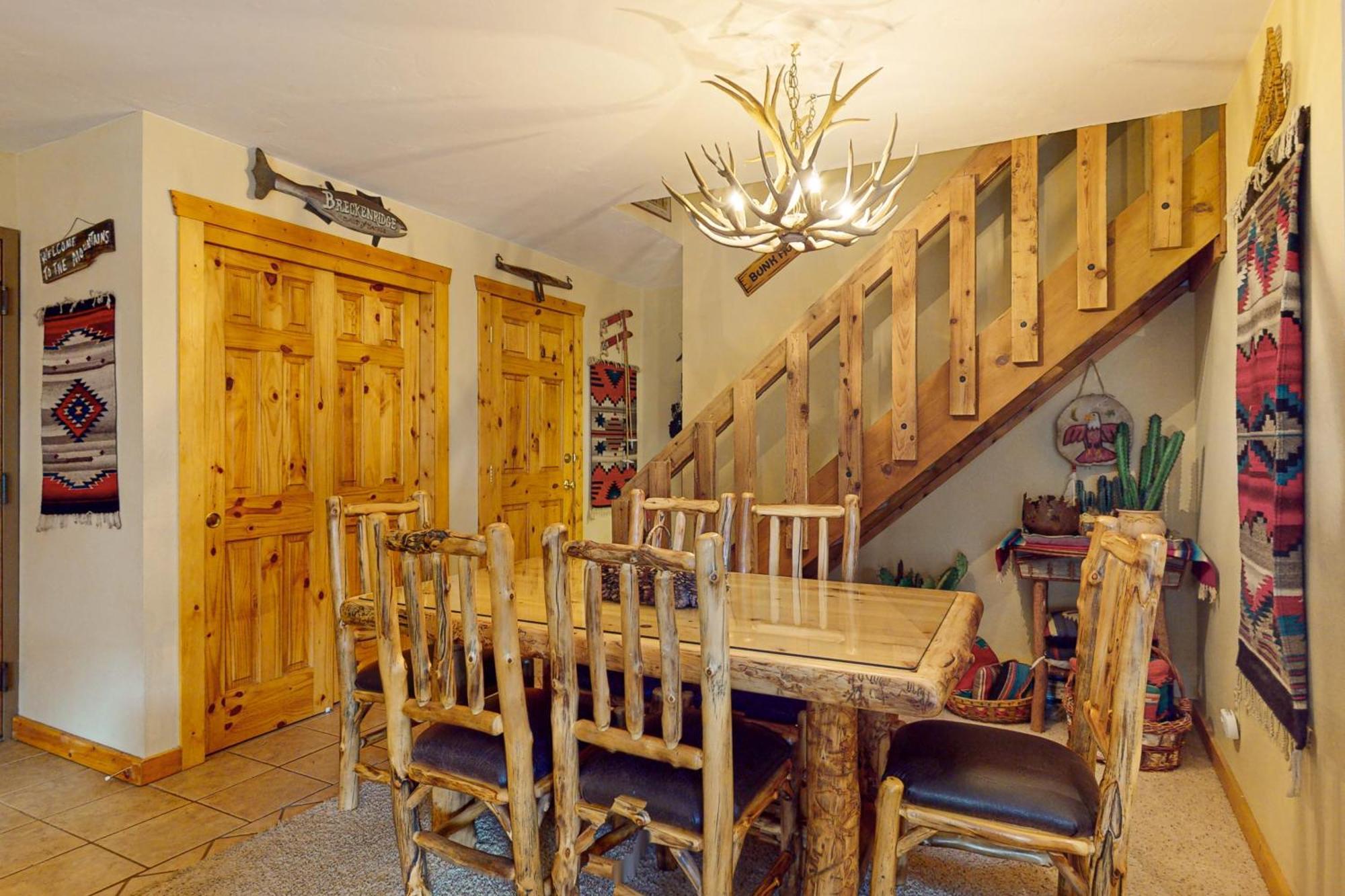 Pine Ridge Condos Breckenridge Pokój zdjęcie