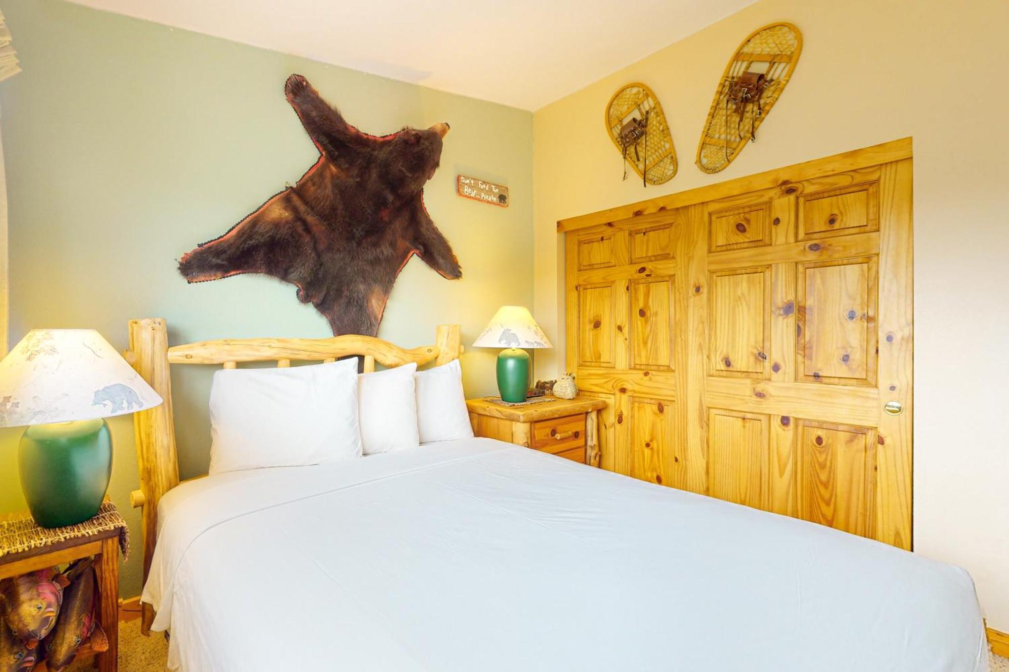 Pine Ridge Condos Breckenridge Pokój zdjęcie