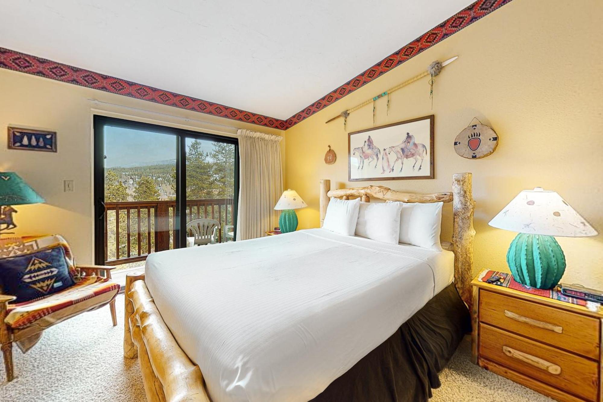 Pine Ridge Condos Breckenridge Pokój zdjęcie