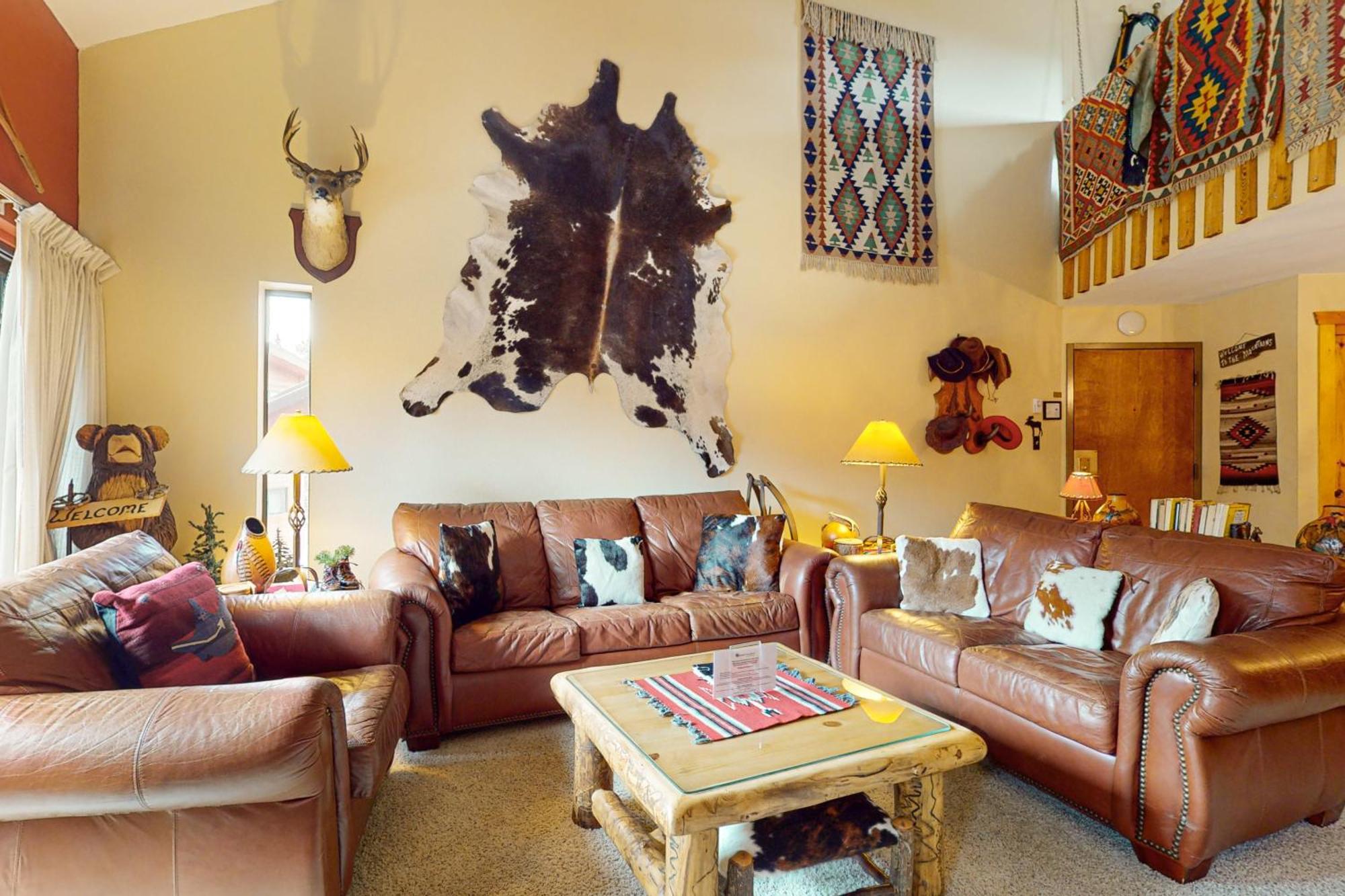 Pine Ridge Condos Breckenridge Pokój zdjęcie