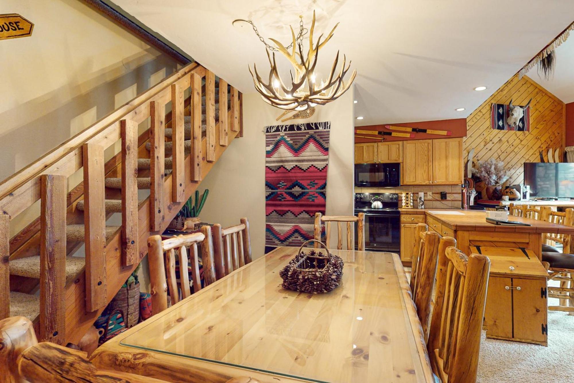 Pine Ridge Condos Breckenridge Pokój zdjęcie