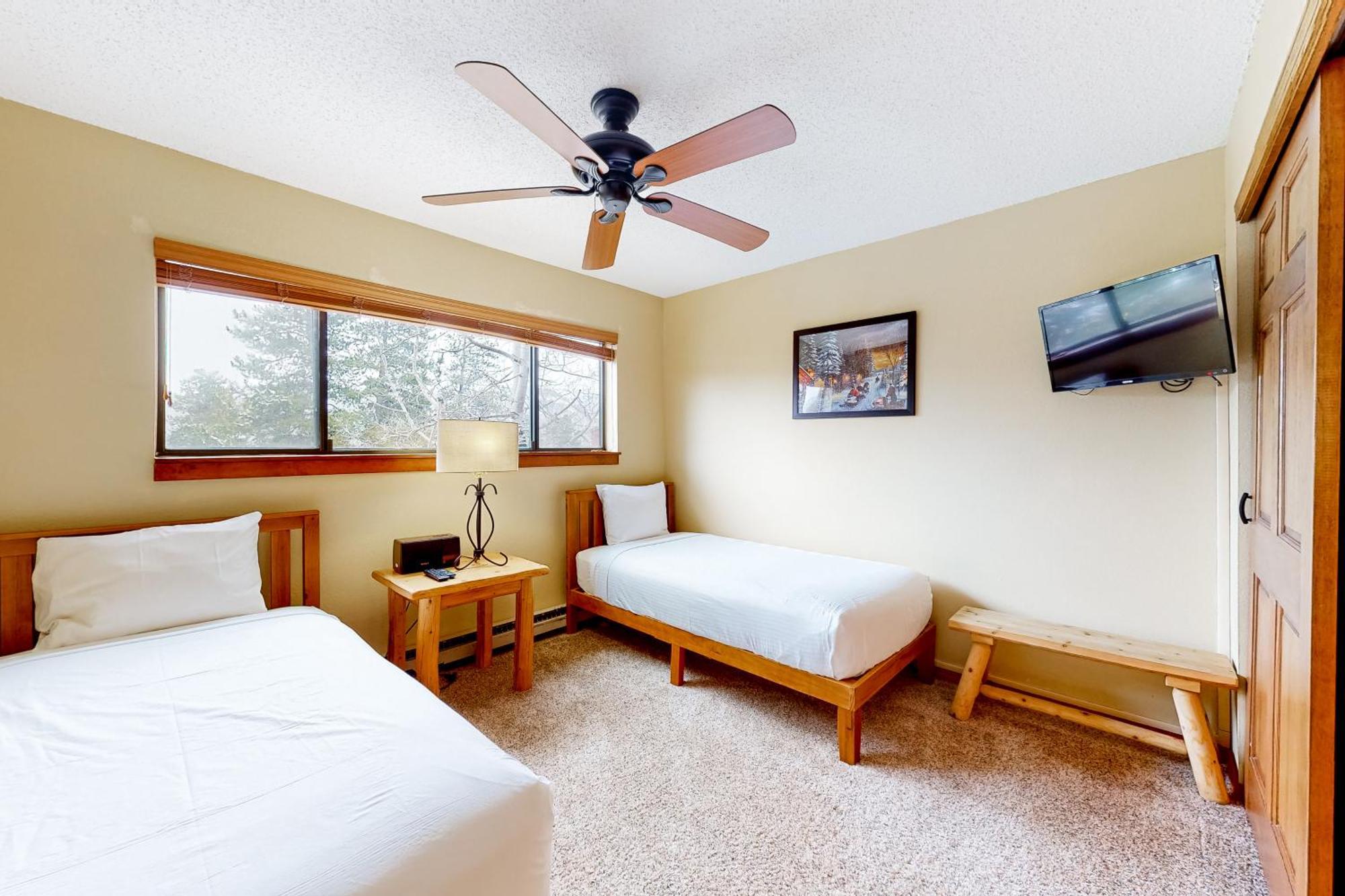 Pine Ridge Condos Breckenridge Pokój zdjęcie