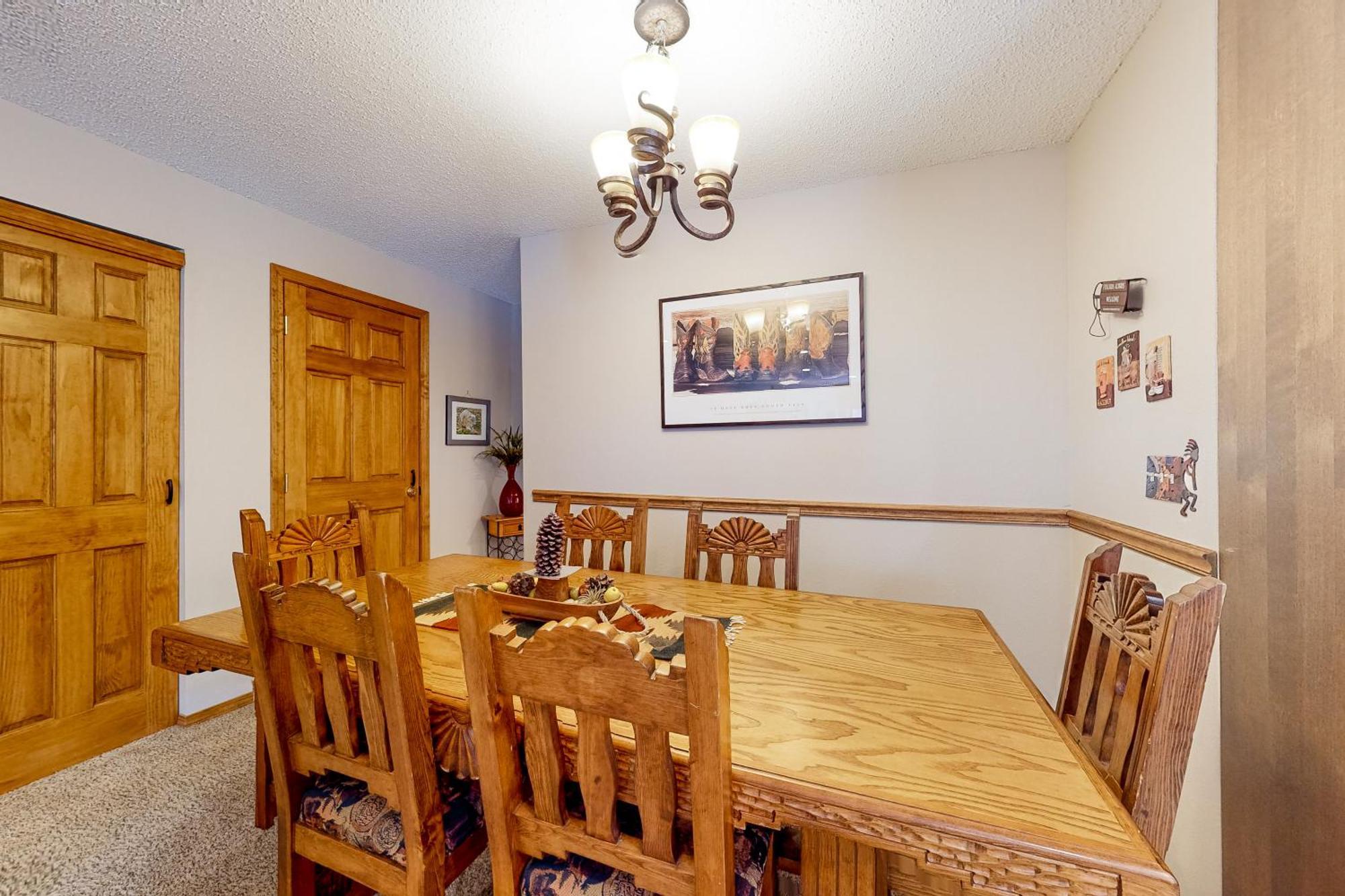 Pine Ridge Condos Breckenridge Pokój zdjęcie