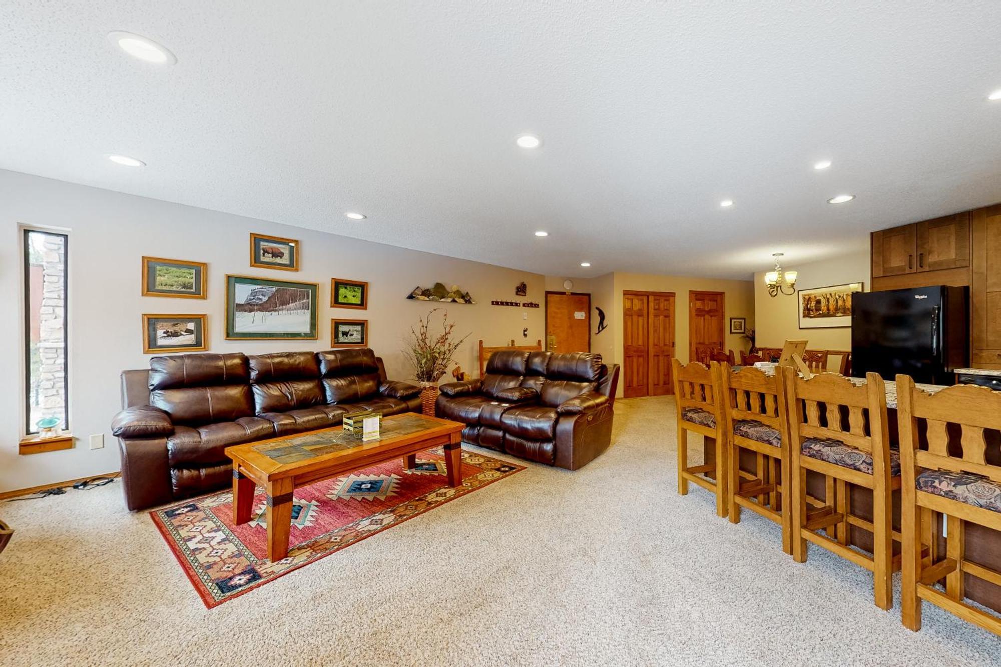Pine Ridge Condos Breckenridge Pokój zdjęcie