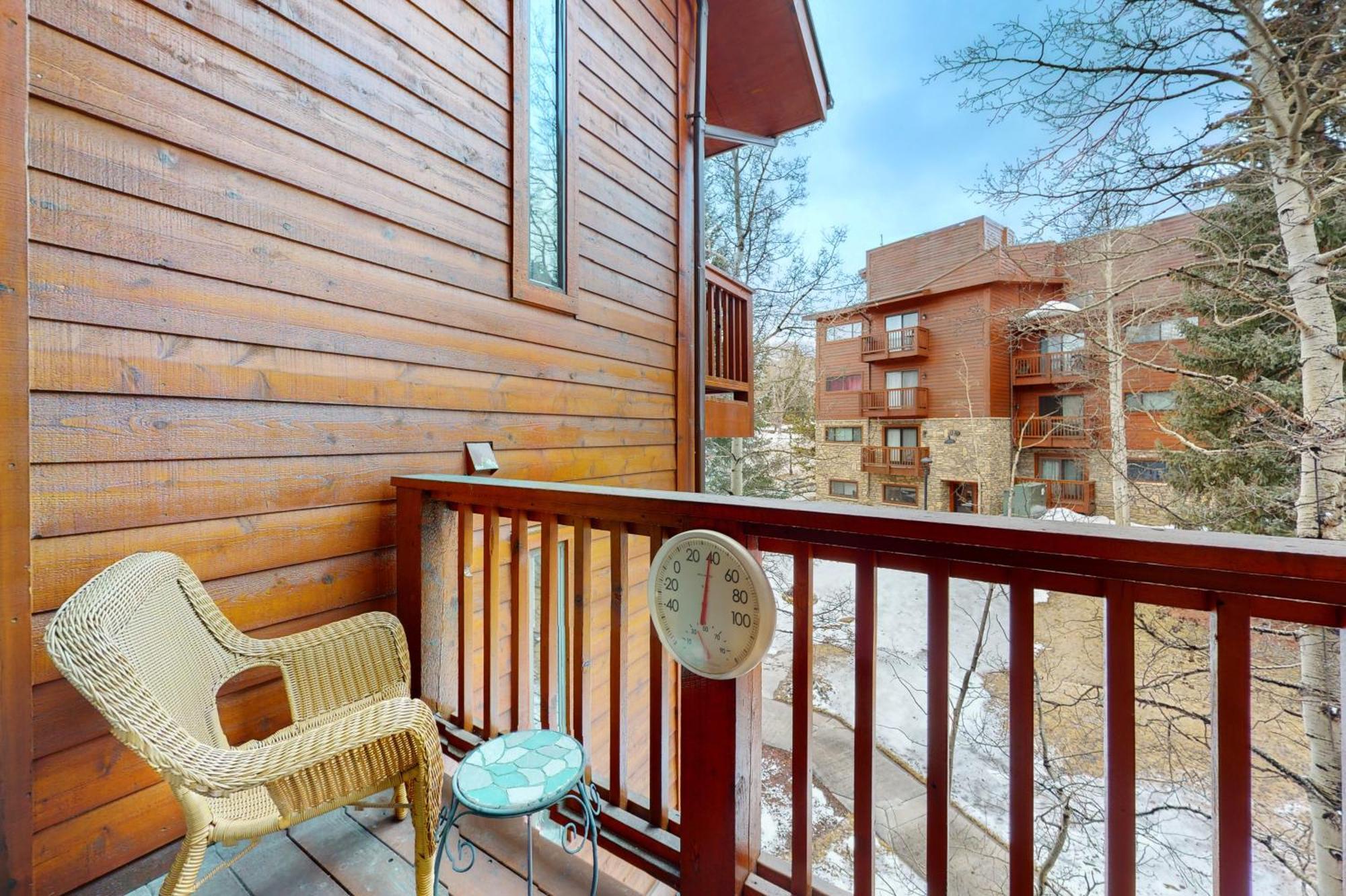 Pine Ridge Condos Breckenridge Pokój zdjęcie