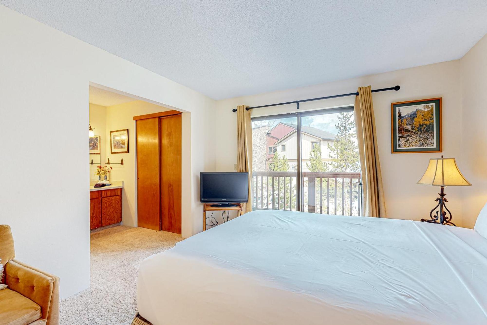 Pine Ridge Condos Breckenridge Pokój zdjęcie