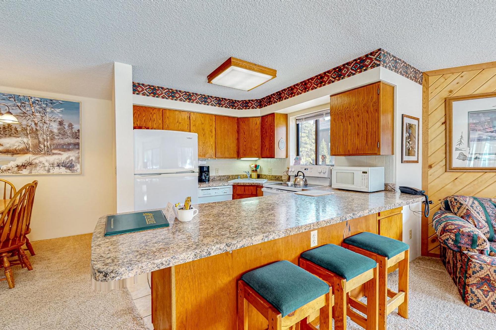 Pine Ridge Condos Breckenridge Pokój zdjęcie