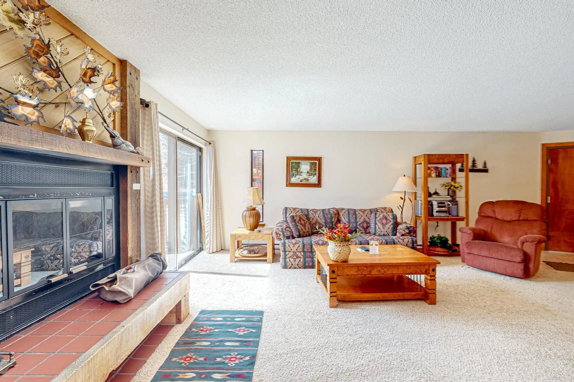 Pine Ridge Condos Breckenridge Pokój zdjęcie