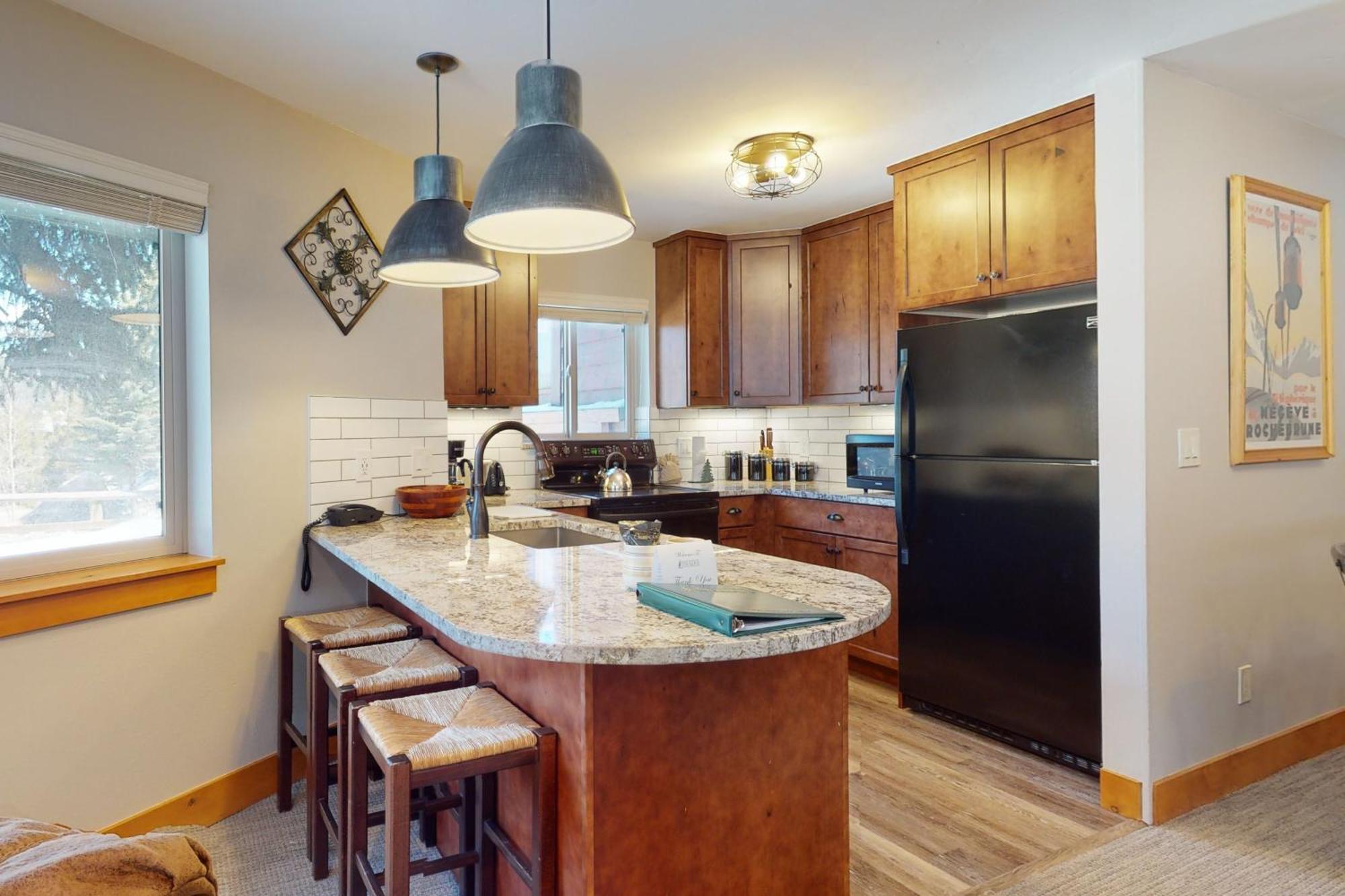 Pine Ridge Condos Breckenridge Pokój zdjęcie