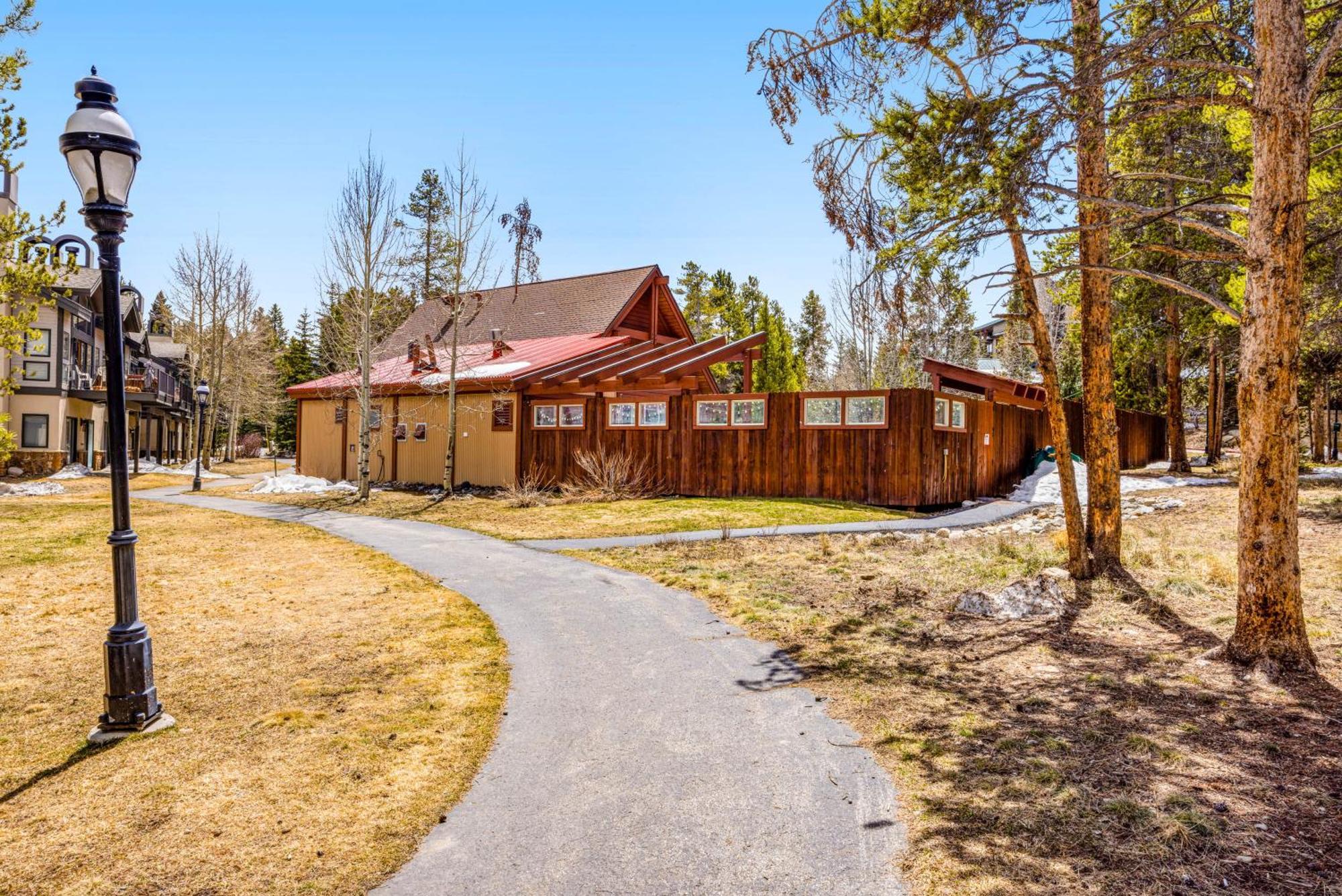 Pine Ridge Condos Breckenridge Pokój zdjęcie