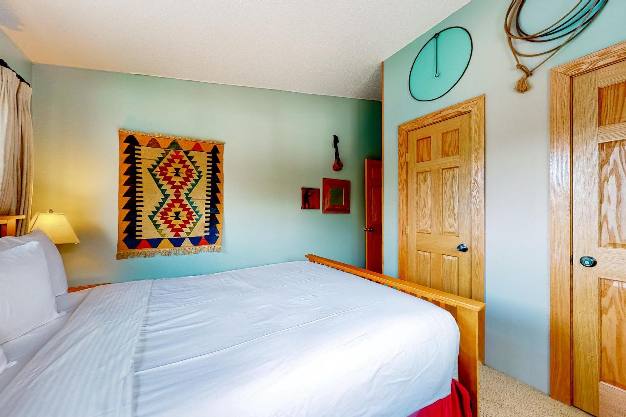 Pine Ridge Condos Breckenridge Pokój zdjęcie