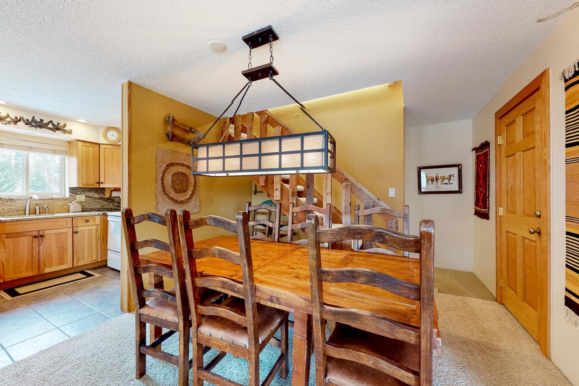 Pine Ridge Condos Breckenridge Pokój zdjęcie