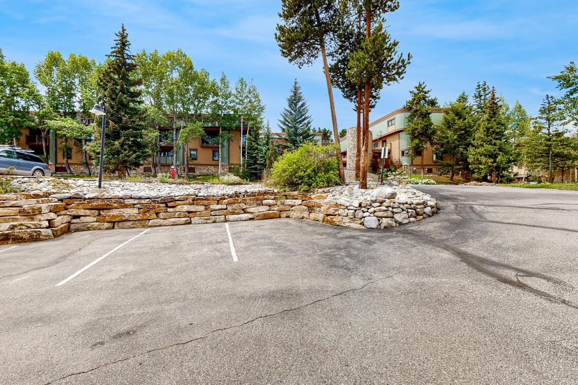 Pine Ridge Condos Breckenridge Pokój zdjęcie