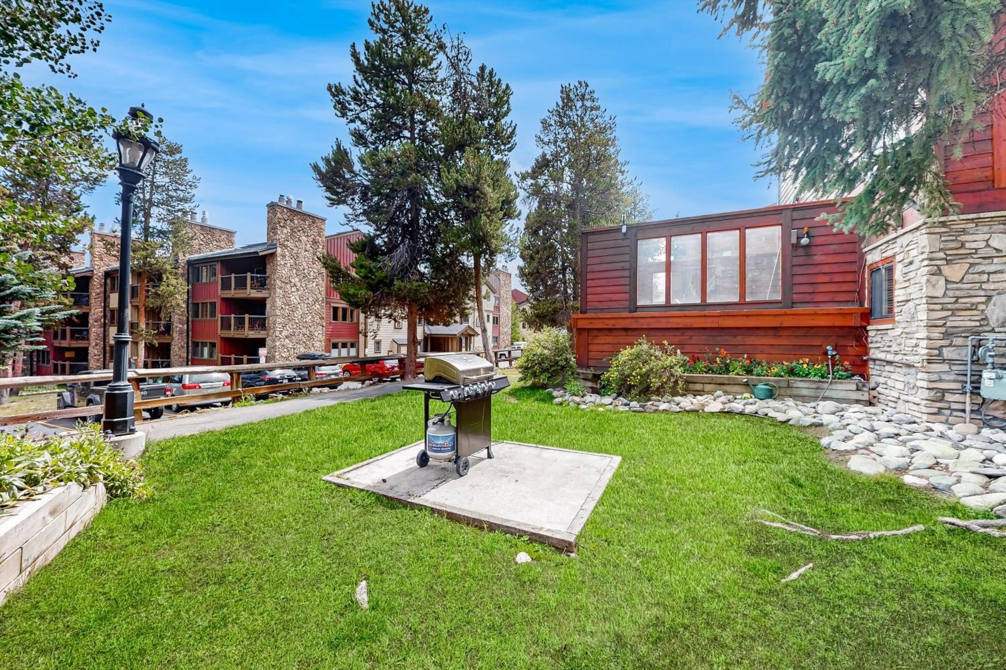 Pine Ridge Condos Breckenridge Pokój zdjęcie