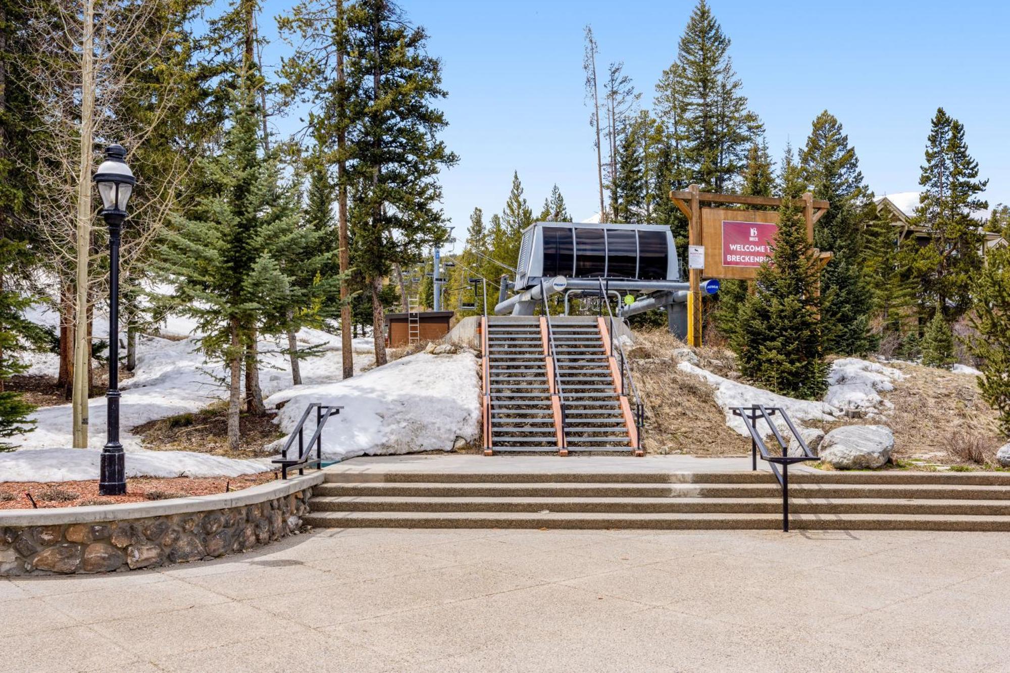 Pine Ridge Condos Breckenridge Pokój zdjęcie