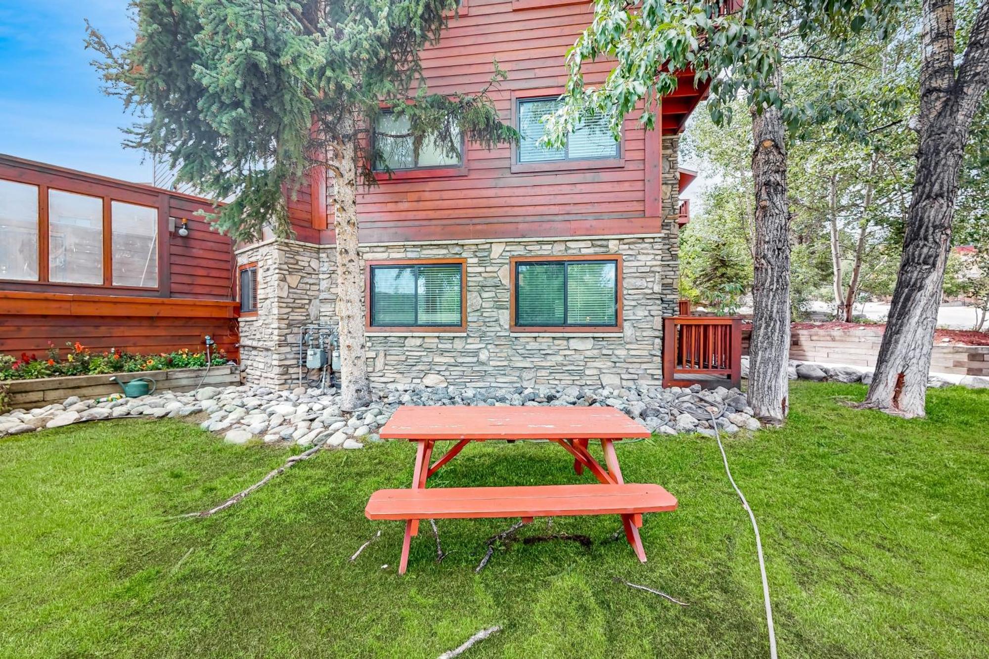 Pine Ridge Condos Breckenridge Pokój zdjęcie