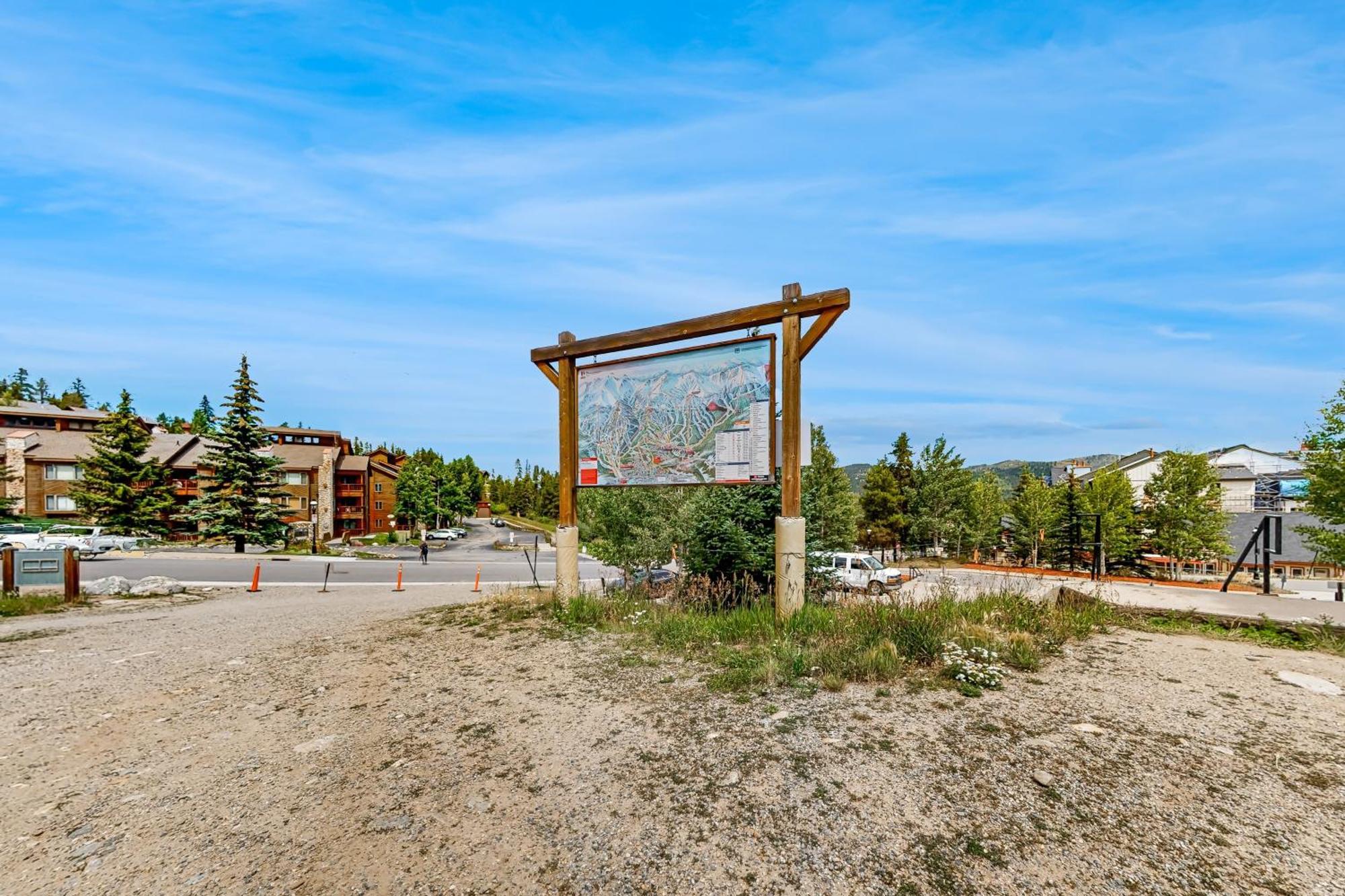 Pine Ridge Condos Breckenridge Pokój zdjęcie