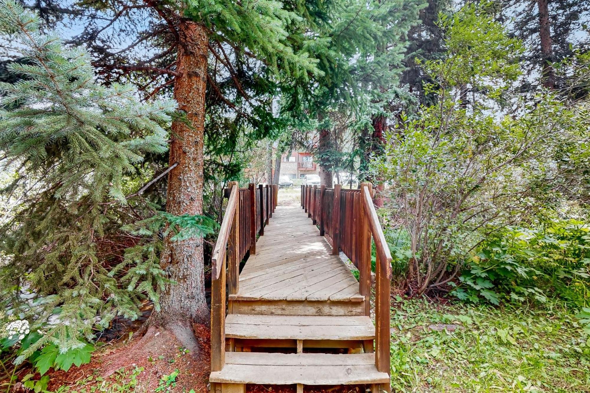 Pine Ridge Condos Breckenridge Pokój zdjęcie