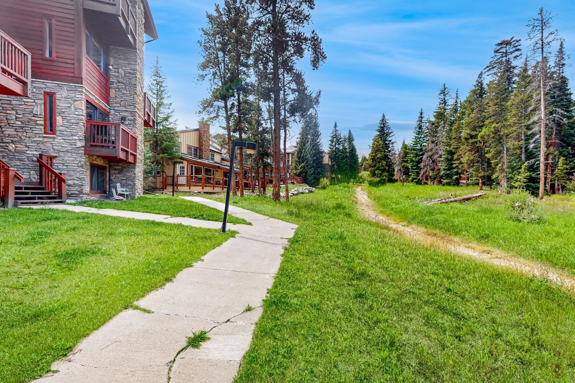 Pine Ridge Condos Breckenridge Pokój zdjęcie