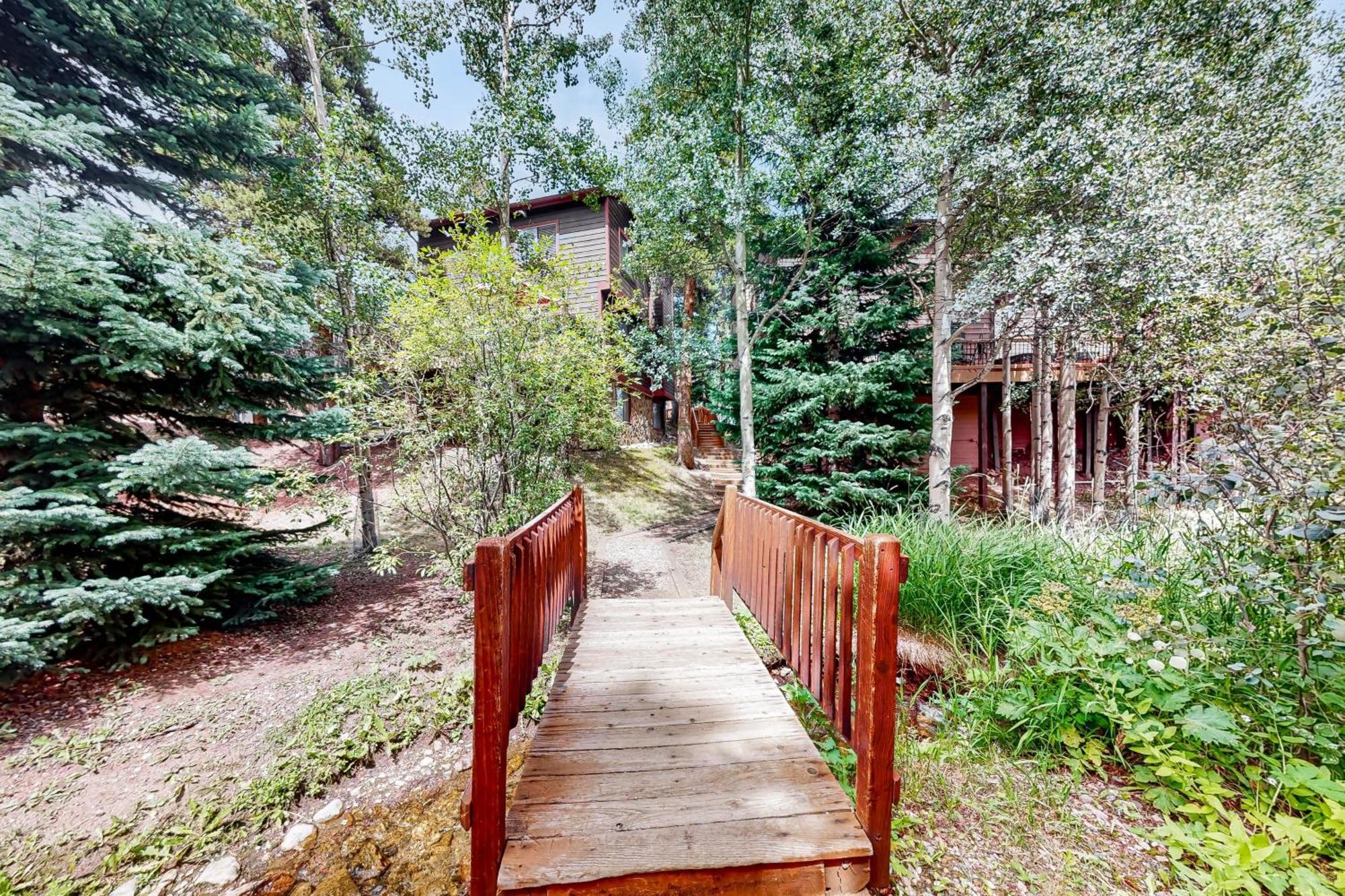 Pine Ridge Condos Breckenridge Pokój zdjęcie